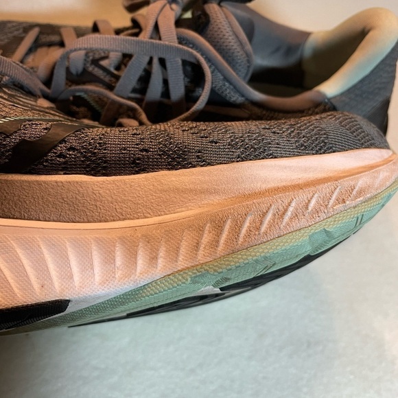 Saucony PWR Run Shoe - Picture 8 of 9